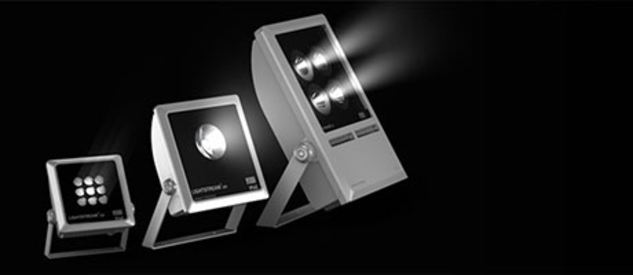 Lightstream LED bei Elektro Neubert in Sonnewalde