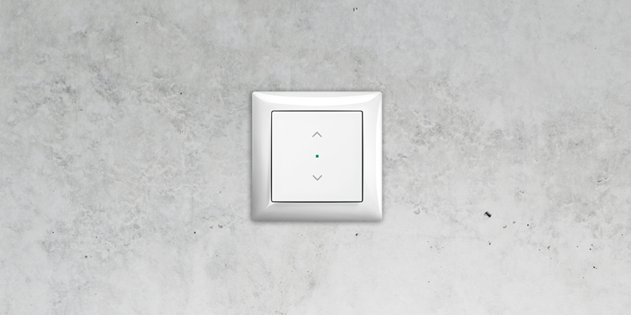 Busch-flexTronics® wireless bei Elektro Neubert in Sonnewalde