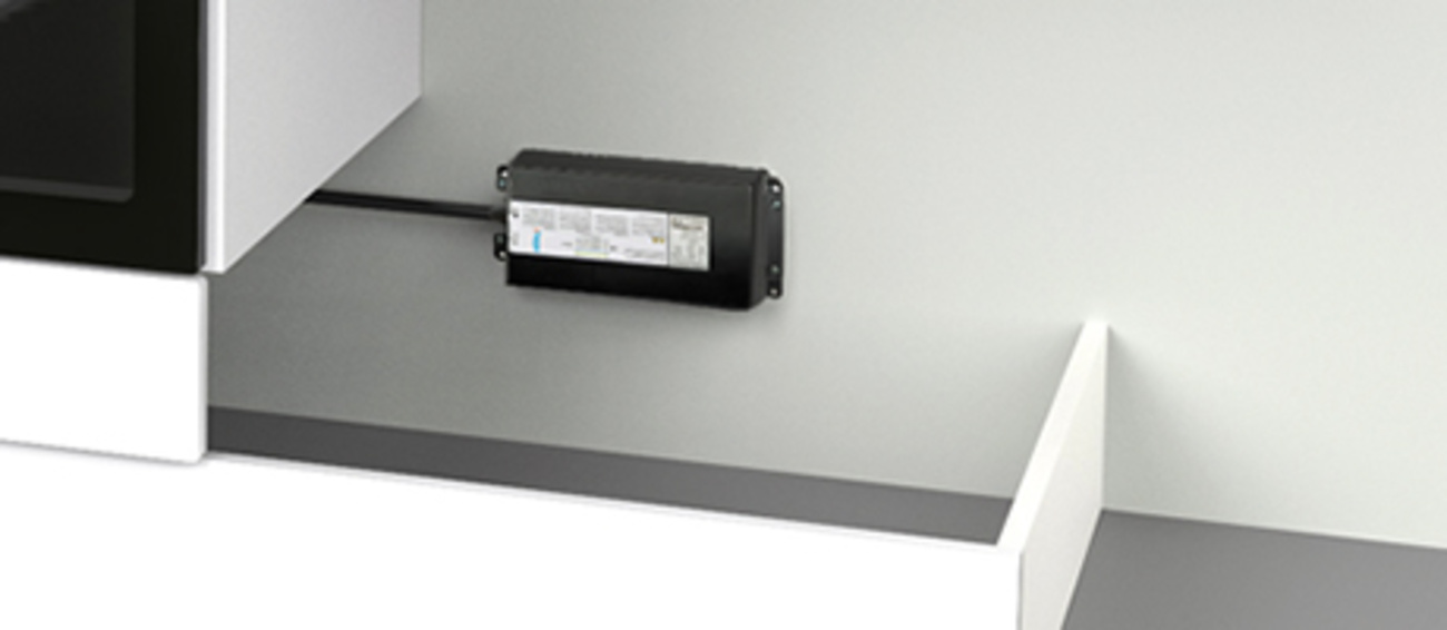 Herdwächter bei Elektro Neubert in Sonnewalde