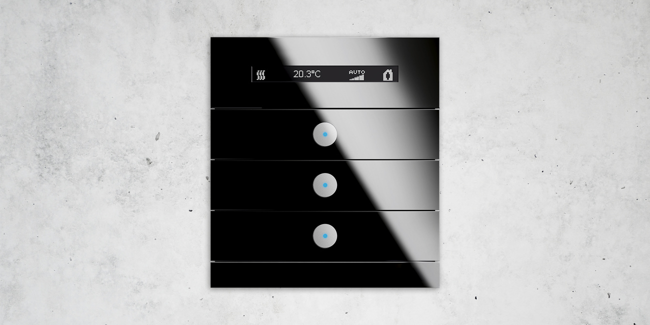 Busch-priOn® bei Elektro Neubert in Sonnewalde