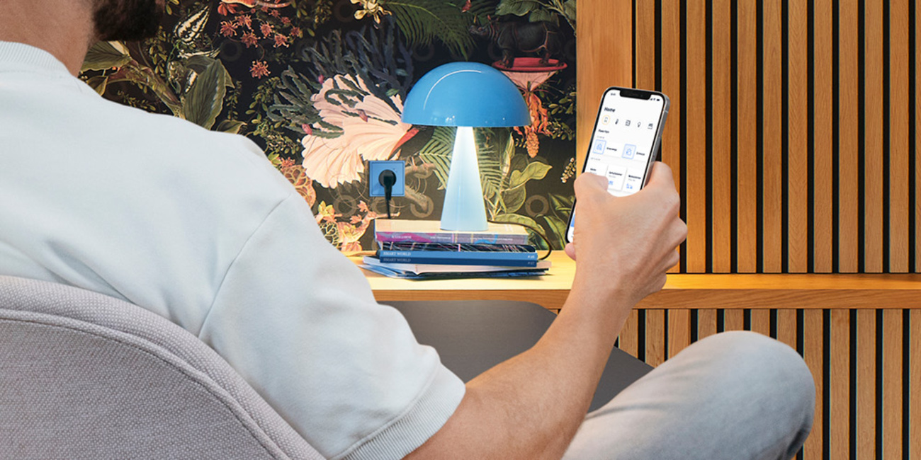 JUNG HOME bei Elektro Neubert in Sonnewalde