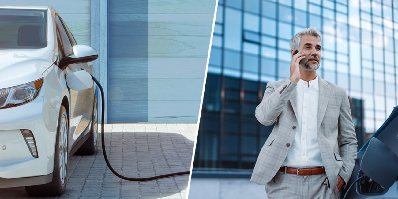 E-Mobility bei Elektro Neubert in Sonnewalde