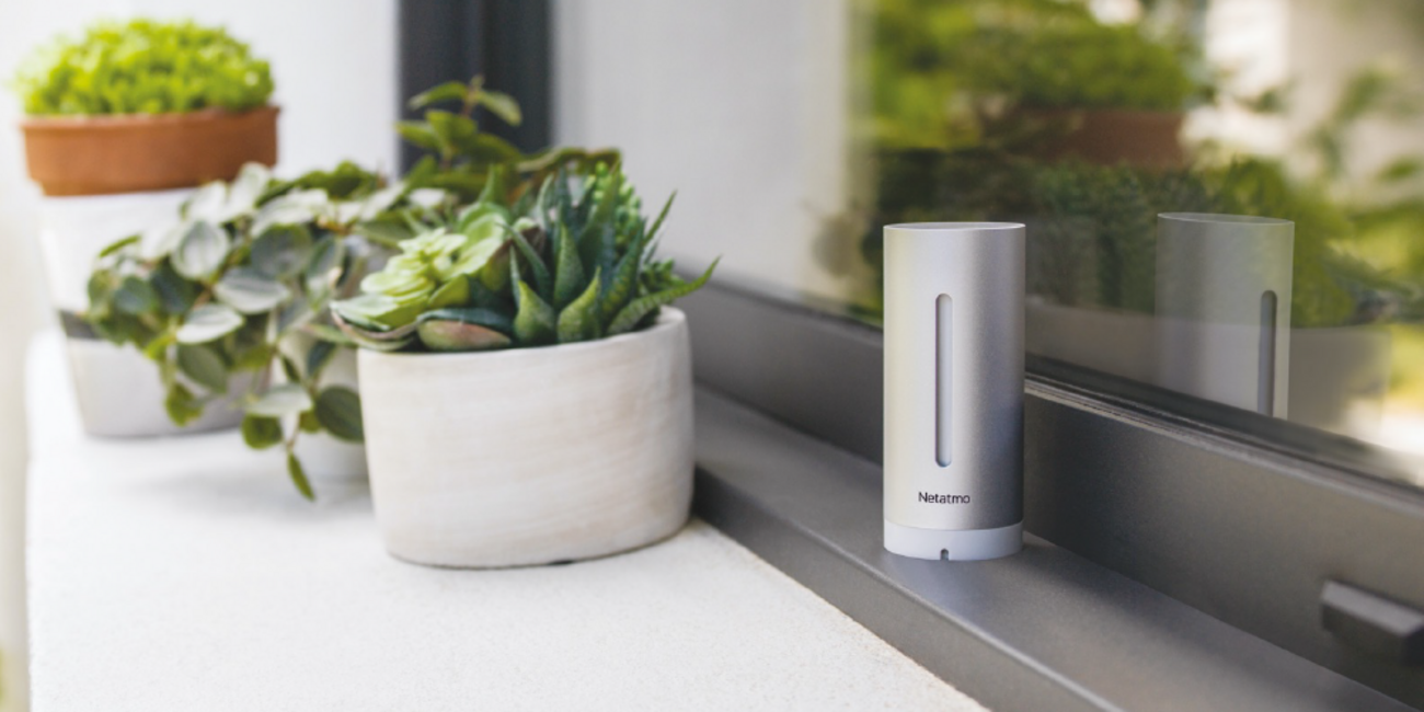 Smartes Wetter bei Elektro Neubert in Sonnewalde