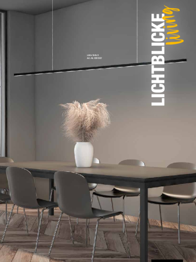 Lichtblicke bei Elektro Neubert in Sonnewalde