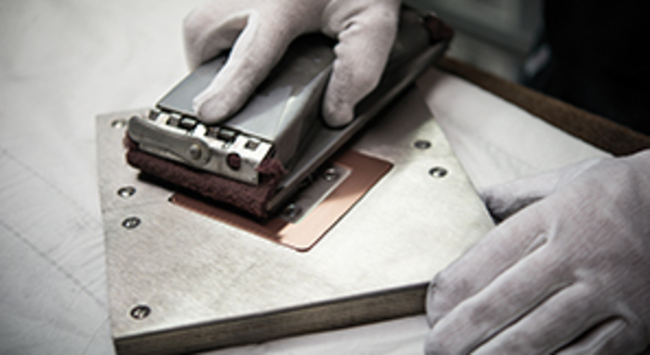 Manufaktur bei Elektro Neubert in Sonnewalde