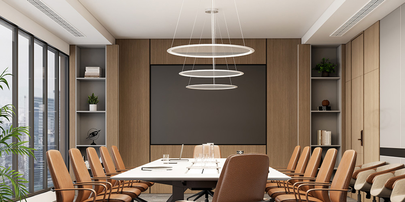 Gewerbliche Leuchten bei Elektro Neubert in Sonnewalde