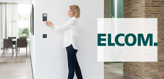 Elcom bei Elektro Neubert in Sonnewalde