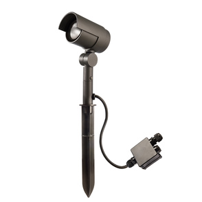 Aufbau- und Erd&shy;spieß&shy;strahler bei Elektro Neubert in Sonnewalde