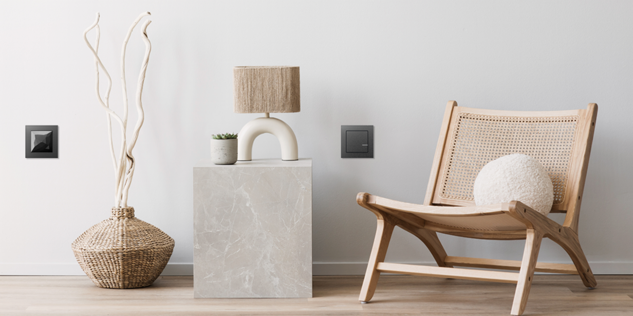 Smarte Schalterprogramme bei Elektro Neubert in Sonnewalde