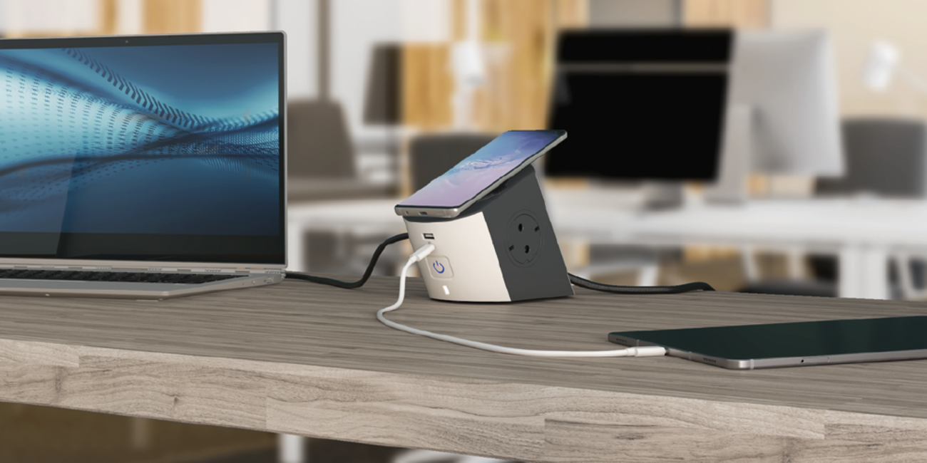 Revolution bei Elektro Neubert in Sonnewalde