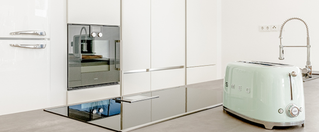 Elektro- und Haushaltsgeräte bei Elektro Neubert in Sonnewalde