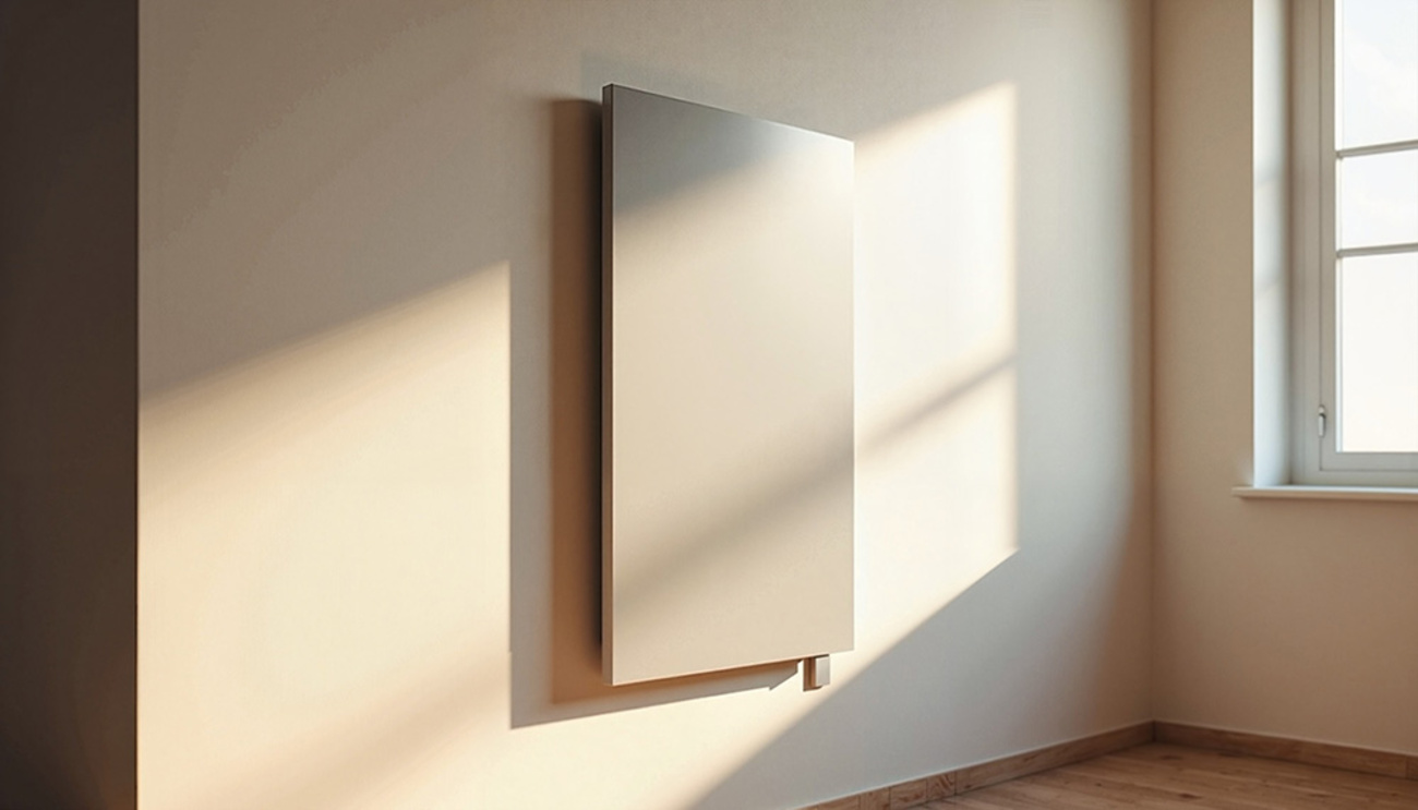 Infrarot&shy;heizungen bei Elektro Neubert in Sonnewalde