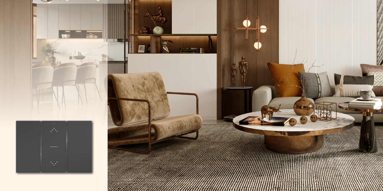 MyHOME Hausautomation bei Elektro Neubert in Sonnewalde