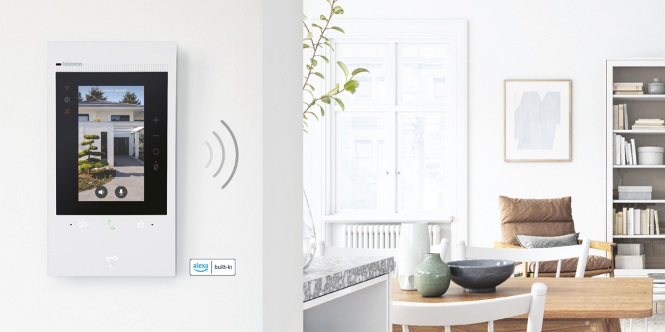 Sprechanlagen bei Elektro Neubert in Sonnewalde