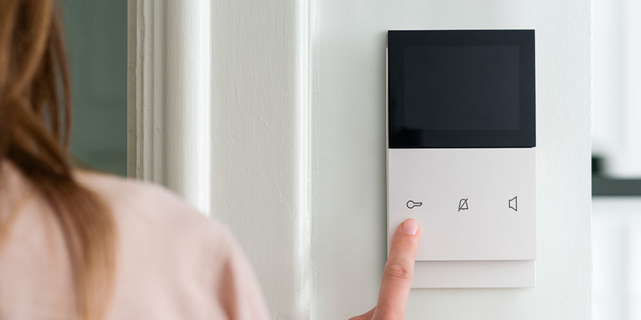 ELCOM.TOUCH bei Elektro Neubert in Sonnewalde