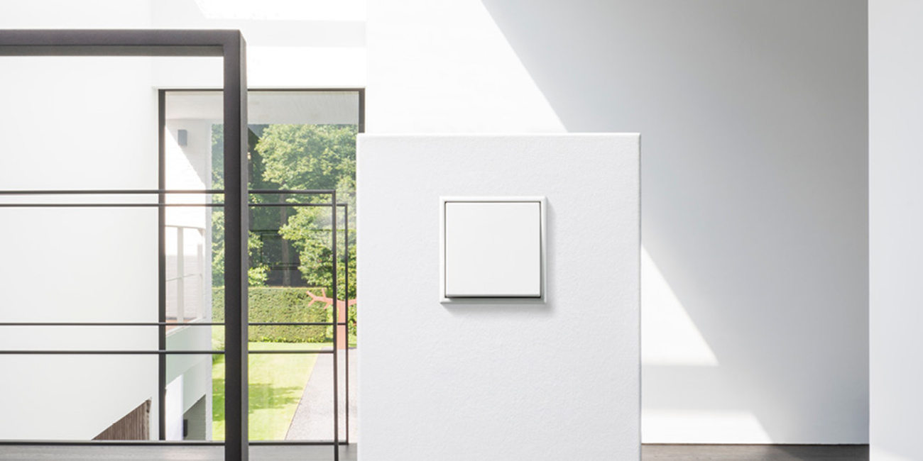 JUNG Schalterprogramme bei Elektro Neubert in Sonnewalde