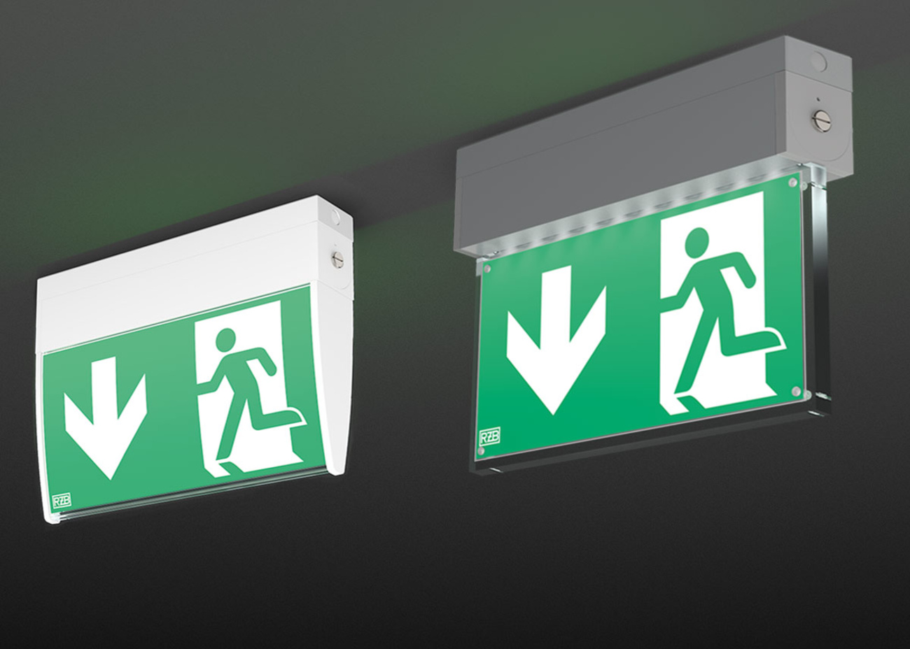 Not- und Sicherheitsbeleuchtung bei Elektro Neubert in Sonnewalde