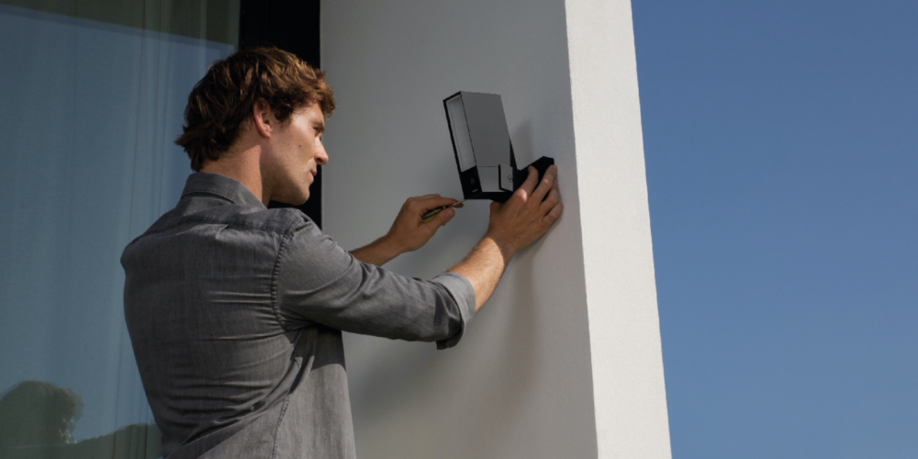 Smarte Sicherheit bei Elektro Neubert in Sonnewalde