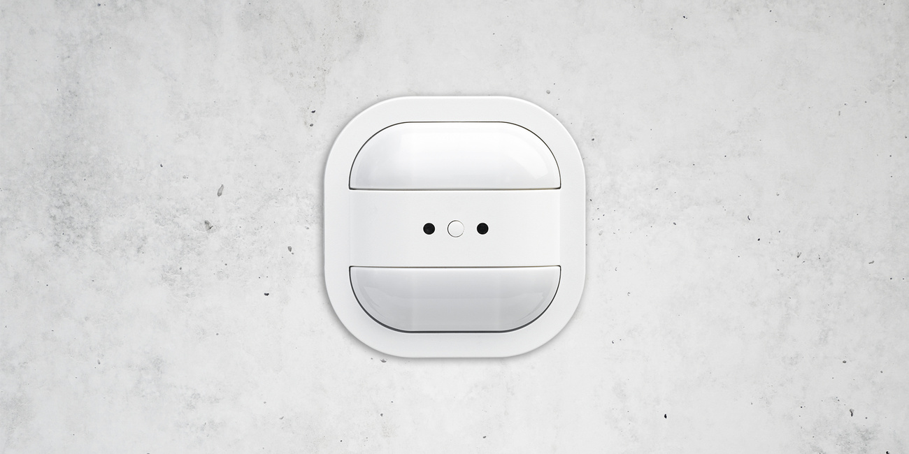 Busch-Präsenzmelder bei Elektro Neubert in Sonnewalde