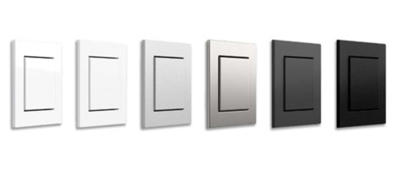 Gira Designkonfigurator bei Elektro Neubert in Sonnewalde