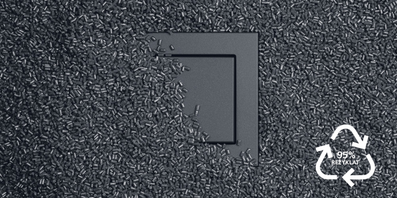 JUNG Rezyklat bei Elektro Neubert in Sonnewalde